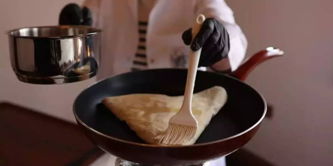 Tescilli lezzet muska: Kahvaltıda tostun yerini alıyor 4